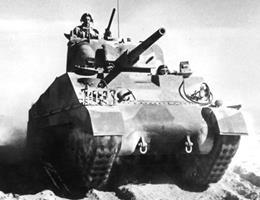 Latem 1943 r. zakończono reorganizację i szkolenie wojska, następnie przesunięto 2 Korpus z miejsca formowania w północnym Iraku do Palestyny i rozlokowano pomiędzy Gazą a Tel Awiwem.