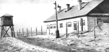 366. Workuta. Syberyjski łagier w ojczyźnie śniegów i wichrów. 1940 rodaków, inni po prostu się wkupywali.
