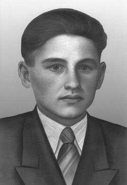 worki służące nam jako poduszki. W baraku był długi korytarz i 19 pomieszczeń, po jednym dla każdej rodziny.