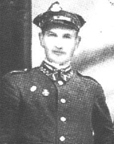 27. Ułan Konstanty Gojdź 77 pułku piechoty oraz batalionów zapasowych innych pułków wchodzących w skład Ośrodka Zapasowego 19 Dywizji Piechoty.