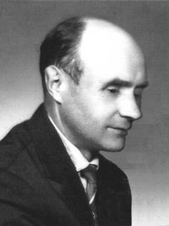 42. Szeregowy Zygmunt Gojdź. Jeniec Stalagu XX A. Fotografia powojenna.