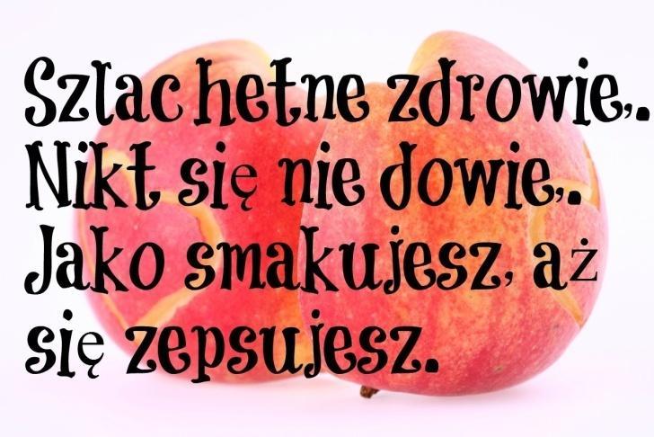 Nauczyciele razem z uczniami omówili zasady zdrowego odżywiania oraz zasady zachowania higieny podczas posiłku.