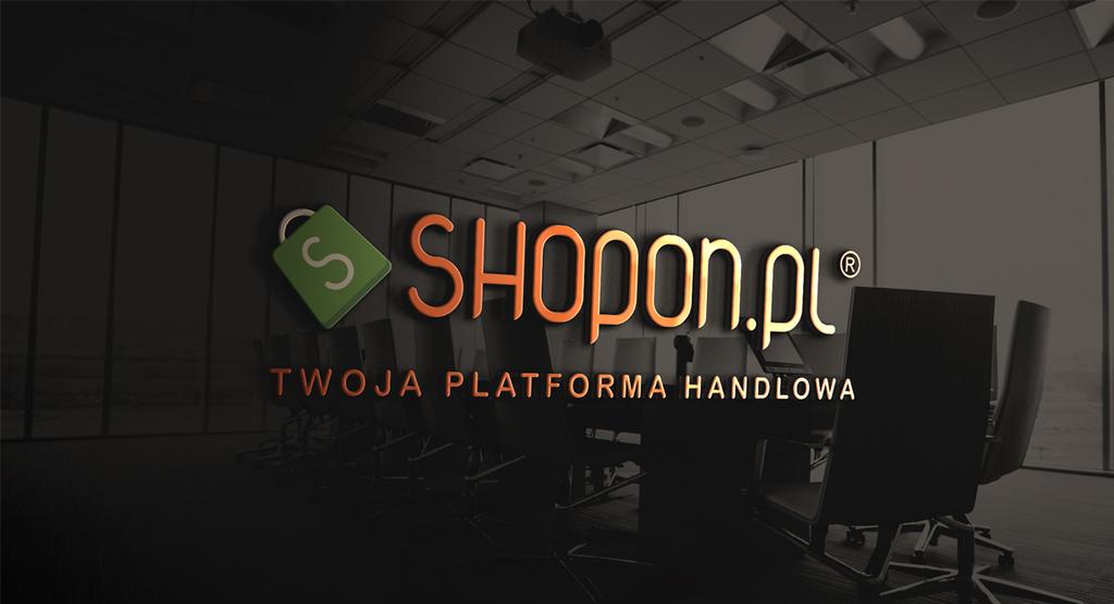 Samouczek. Film instruktażowy pokazujący kolejno kroki z instrukcji. Obejrzyj ﬁlm instruktażowy Shopon.pl - Samouczek krok po kroku.