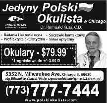 Potrzebni pracownicy lub sub-kontraktorzy do wykańczania wnętrz. Proszę dzwonić: (773) 631 8720 Zbadamy Twoją wodę z kranu za darmo!