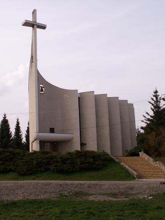 kościoła