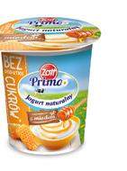 Jogurty Zott Primo Twój najlepszy wybór prosto z natury!