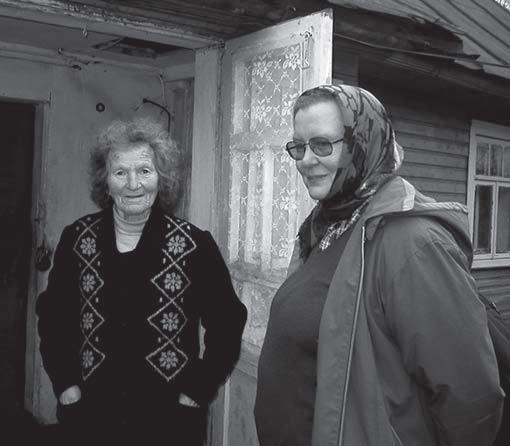Savo ruožtu tautosaka, originalo kalba užrašyta iš lenkais save laikančių Vilniaus apylinkių pateikėjų (jie sudaro ir absoliučią vietos gyventojų daugumą), leidžia užpildyti bent dalį spragų,