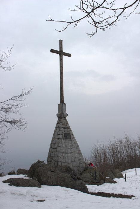 Krzyż Milenijny z