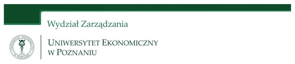 SYSTEM ZAPEWNIENIA JAKOŚCI KSZTAŁCENIA Opis funkcji i wykaz dokumentów Zespół WZ ds.
