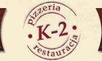 Wykaz alergenów w Pizzerii Restauracji K-2 II WARIANT Margherita ser cheddar i.