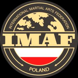 MIĘDZYNARODOWA FEDERACJA SZTUK WALKI IMAF POLSKA - - - - - - - - - - - - - - - - - - - - - - - - - - - - - - - - - - - - - - - - - - - - - - - - - - - - - - - - - - - - - - - - - - - - - - - - - - -