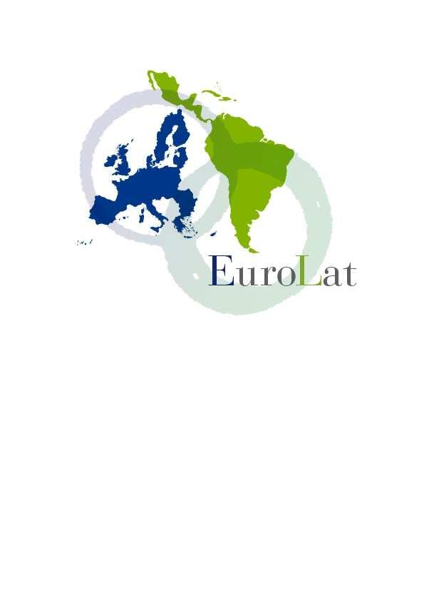 EUROPEJSKO-LATYNOAMERYKAŃSKIE ZGROMADZENIE PARLAMENTARNE REZOLUCJA : Wyzwania i moŝliwości wynikające z dauhańskiej rundy negocjacyjnej na podstawie sprawozdania Komisji Spraw