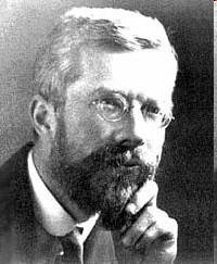 Spencer Ewolucyjne