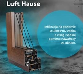 Produkty premium, czyli Ekskluzywna Stolarka VIP 2017 Rozwój w branży przełożył się bezpośrednio na wzrost świadomości klientów. Wiedza zaś idzie w parze z oczekiwaniami.