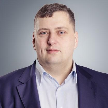 IGOR CZAJKOWSKI, GENERAL MANAGER, 2CLICKSHOP W branży e-commerce od 1999 roku.