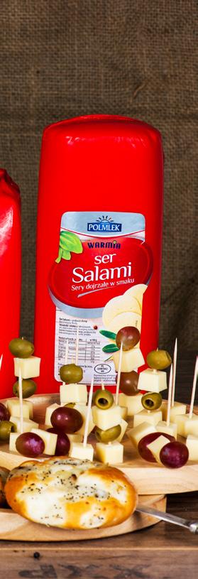 SER SALAMI Ser Salami Warmia blok ok.