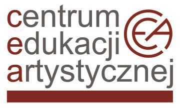 30 Prezentacja prac uczestników Przeglądu Sala gimnastyczna Szkoły Muzycznej Propozycja dla chętnych Wejście do Muzeum Polskiej Piosenki cena