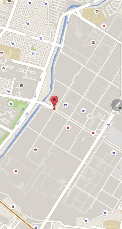 Podczas przeglądania stron internetowych umieść rysik S Pen nad miniaturą, aby otworzyć aplikację z mapami w trybie pełnoekranowym i szybko wyszukać lokalizacje.
