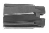 DIN 219 A/B Rozwiertaki nasadzane wykańczaki Finishing shell reamers Aufsteckreibahlen spiralig Развёртки насадные чиcтoвые DIN 219 A/B Z=8 16 A - ostrza proste / straight flutes / spiralgenutet /