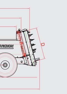 5 699 mm 1 235 mm 2 150 mm M1050 8 060 mm 1 100 mm 1 515 mm 1 650 mm 4 983 mm 5 150 mm 5 725 mm 1