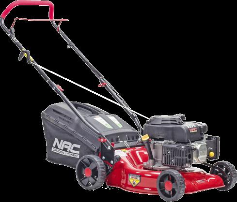 silnik NAC POWER OHV o