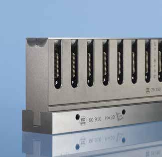 UKB UNIBEND Tel. +4 5 6 92 77. Tel. kom. +4 735 317 000 Adaptery dla matryc 60.910 0 mm,,0 kg 500 mm 1, 7,5 kg UKB- system A UKB system B/C 10 M 23,4,1 23,5 60,5 0 kn/m max. 30 60.