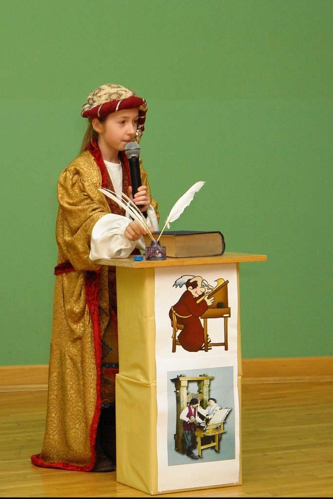Zajęcia Opowieści o książce skąd, dla kogo, po co?