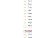 dla grupy starszej mogłobyy się wydawać, że odbiegały
