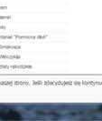 zdobyć sympatięę innych.