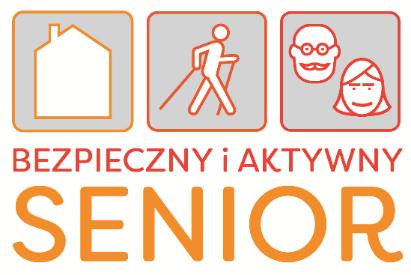 Kampania Bezpieczny i Aktywny Senior Celem głównym kampanii jest podwyższenie świadomości polskiego społeczeństwa na temat kwestii związanych z bezpieczeństwem oraz aktywnością osób starszych.