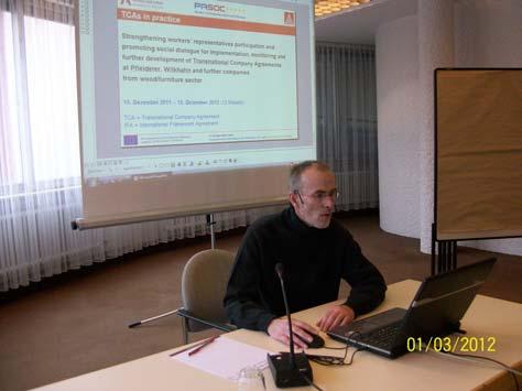 merytoryczną i polityczną. Aby umowa mogła działać, powyższe kwestie muszą być brane pod uwagę w przedsiębiorstwie i systematycznie stosowane.
