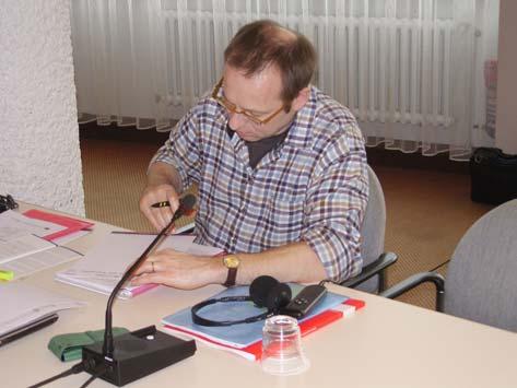 (Wilkhahn, Stabilo, Staedtler) o Prowadzone są regularne audyty w siedzibach krajowych i zagranicznych (Wilkhahn, Stabilo, Staedtler) o Sporządza się i stosuje społeczne listy kontrolne do wdrażania
