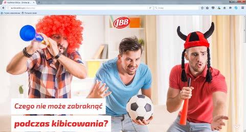 KUCHNIA KIBICA I SMAKOŁYKI