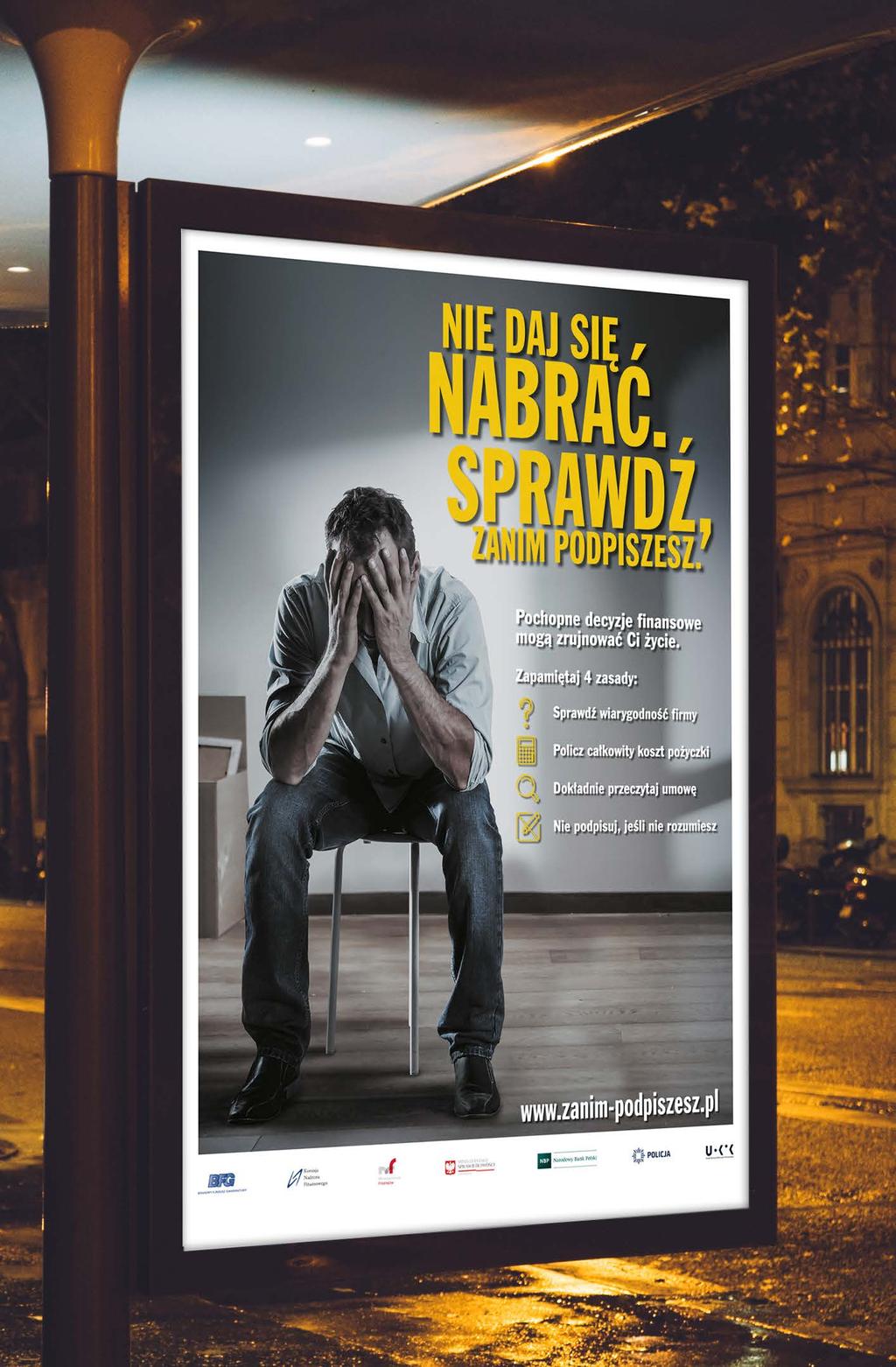 zapominamy o zdrowym rozsądku i sami