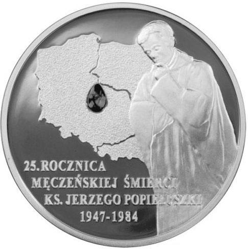 The first World Priest Day was celebrated on the third Sunday in September 2000.