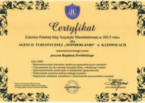 Dla Rodzeństwa, które wyjeżdża na nasze obozy (mogą być różne terminy i programy obozowe) tego samego lata. Przy rezerwacji i wpłacie zaliczki: 01.01-19.03.2017-100 zł/os. zniżki; 20.03-14.05.