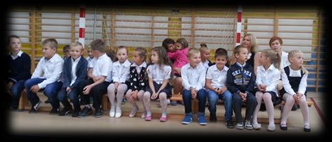 Żarciki 15 Humor z zeszytów uczniów 16 Przydasie 17 Pamiętacie początek roku?