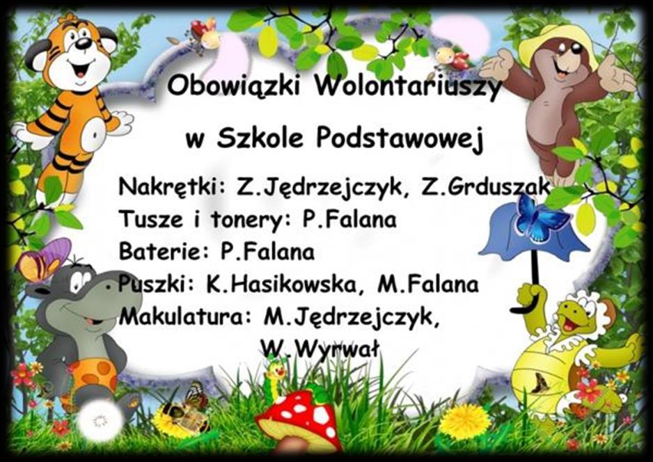 Kołodziejczyk godz.