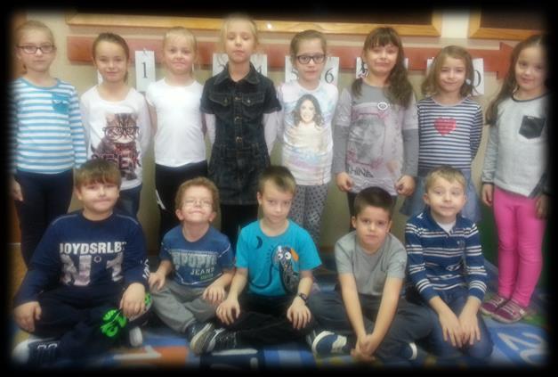 Kowalczyk Klasa IB
