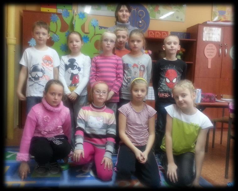 Klasa II