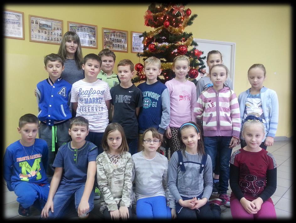 Kaczmarek I