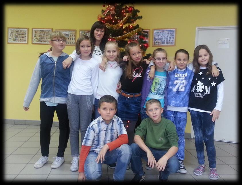 Klasa IV