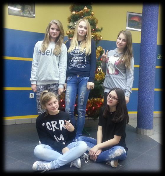 Klasa IIA