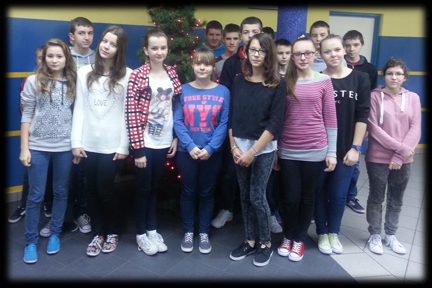 Nowak Klasa IIB