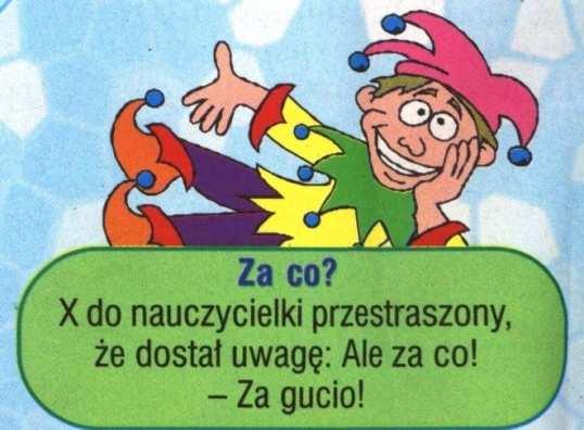 - Nie, suszą Jasio krzyczy na cały głos: - Święty Mikołaju, przynieś mi zdalnie sterowanego robota! Mama: - Dlaczego tak wrzeszczysz? Przecież św. Mikołaj słyszy każdy szept.