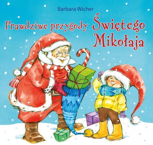 Przed Świętami