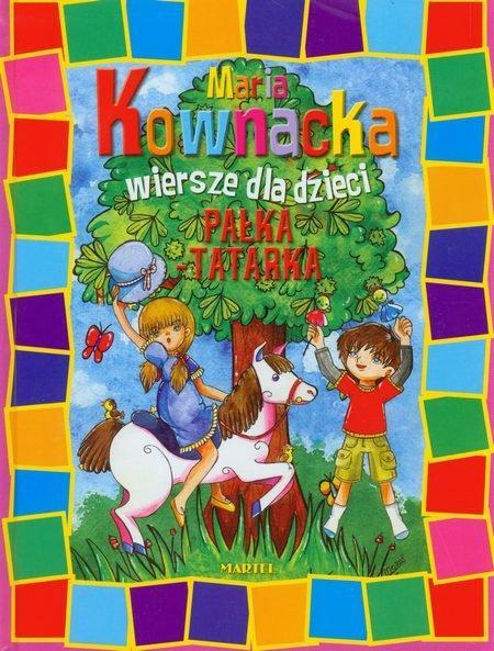 W książkach