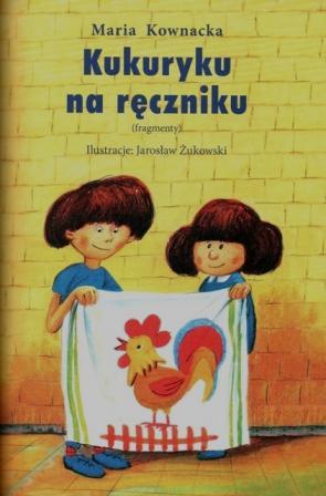 Z lektury podobała mi się postać Kuby. Chłopiec nie lubił myć zębów. Pewnego razu mama kupiła mu kubek z chłopcem myjącym zęby. Wtedy Kuba polubił mycie zębów i mył je dokładnie.