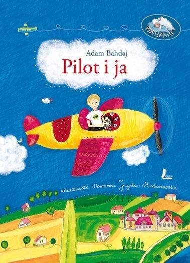 Codziennie kłóciła się z kafelkiem z pieca. Dzięki niej Balbinka wyzdrowiała. Sara Kowalik Najbardziej podobał mi się misio. Było mi go żal, że nie może kąpać się z Joasią i lalkami.