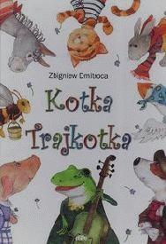 Na konkursie czytałem wiersz pt.